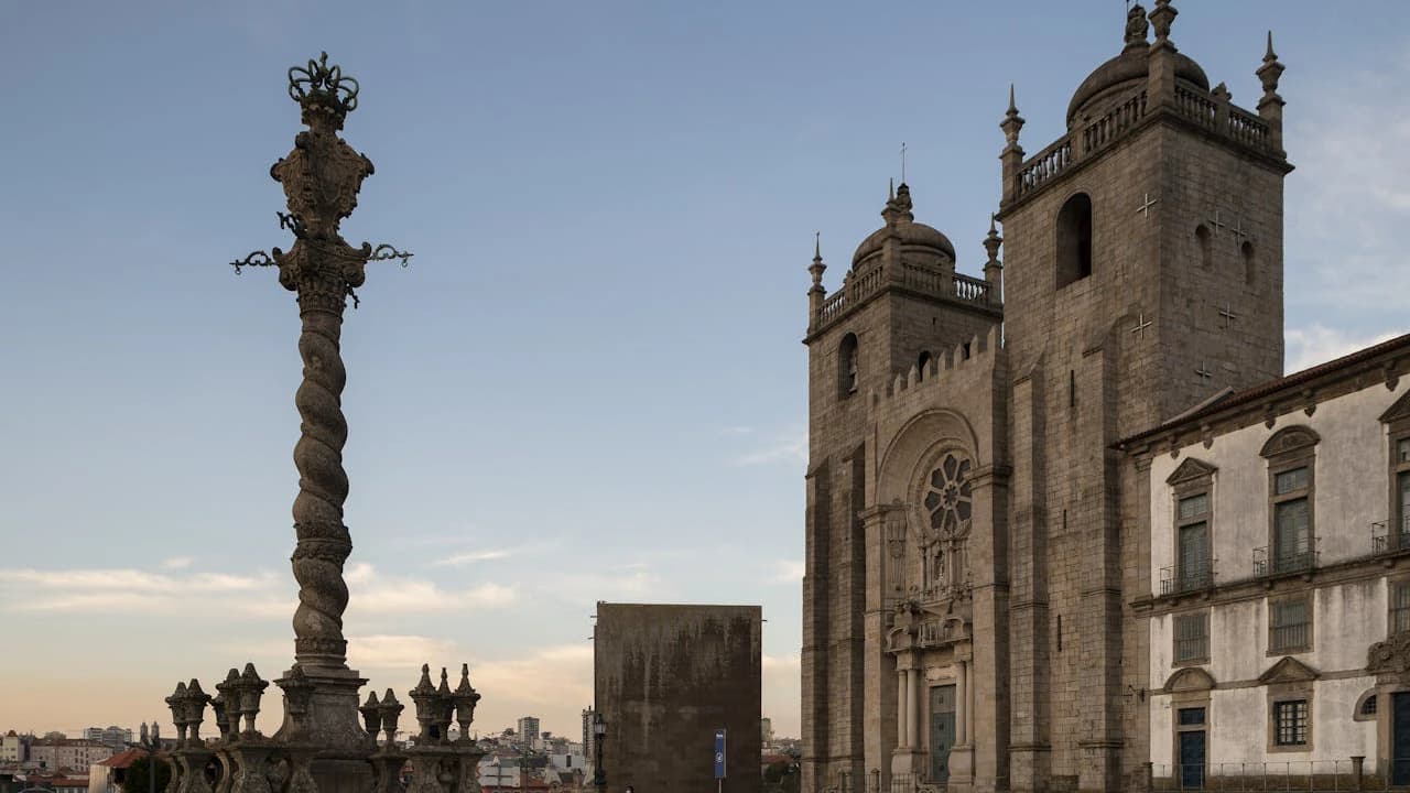 Catedral do Porto Ticket - Photo 2