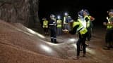 Loulé's Rocksalt Mine Tour - image 7
