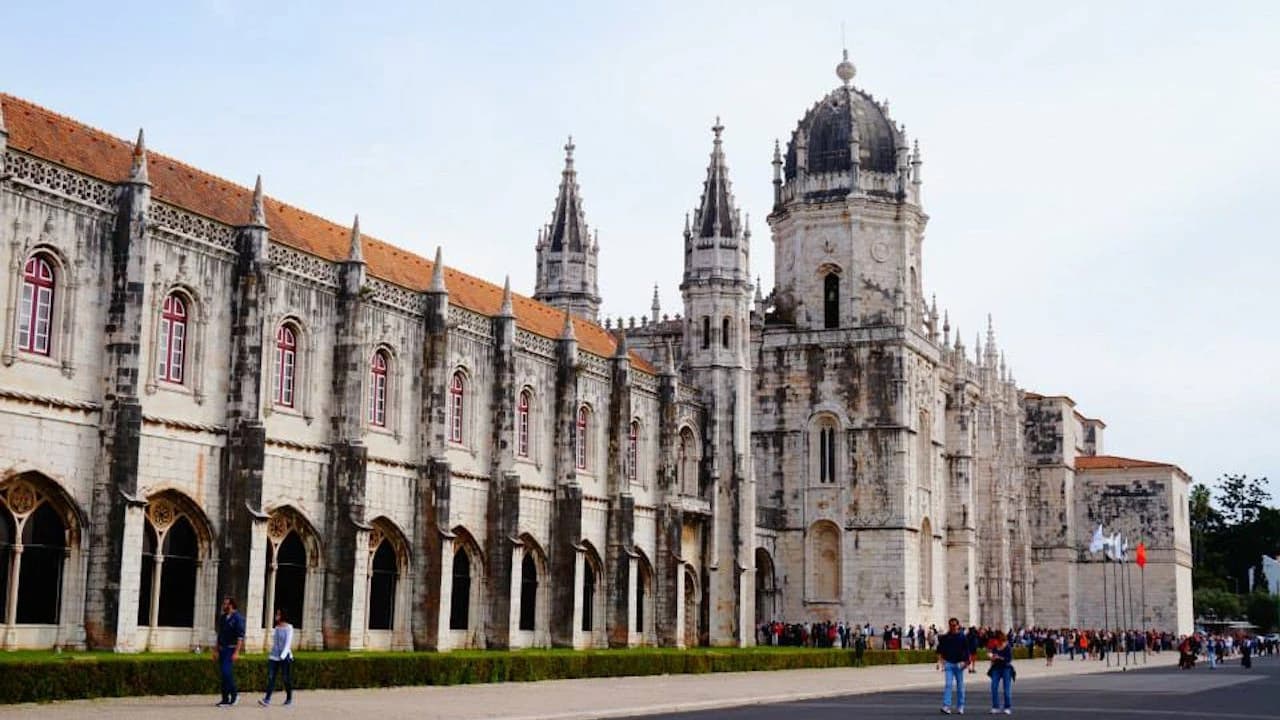 Lisboa Card