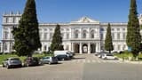 National Palace of Ajuda Ticket - image 7