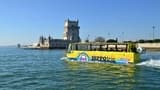Lisbon Amphibious Bus and Boat Tour - image 8
