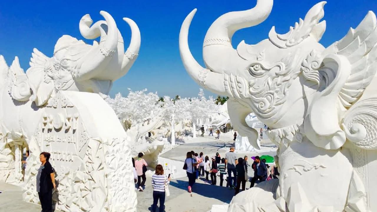 Frost Magical Ice of Siam - Photo 3