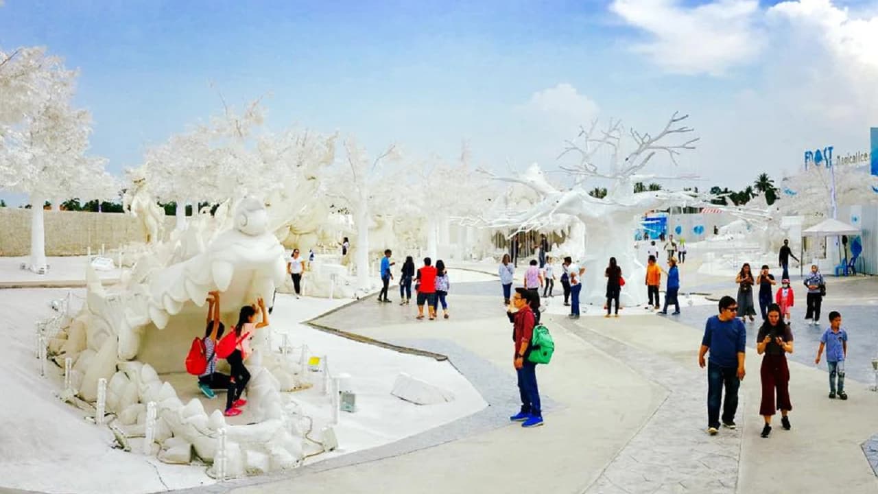 Frost Magical Ice of Siam - Photo 4