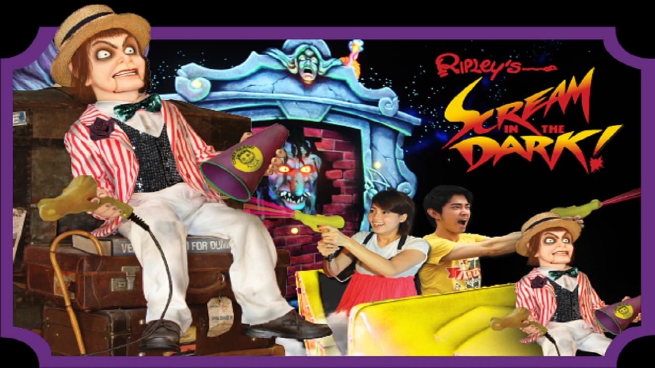 Ripley's Believe It or Not! Pattaya Ticket - Photo 3