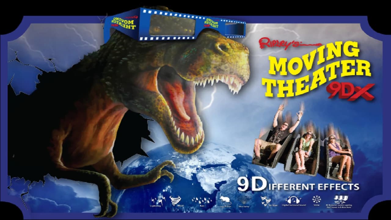 Ripley's Believe It or Not! Pattaya Ticket - Photo 5