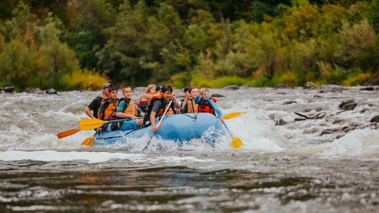 Whitewater Rafting & ATV Adventure Tour from Phuket - image 6