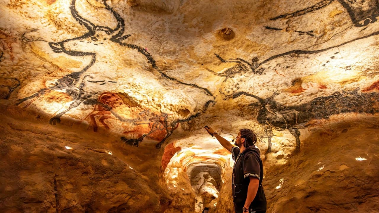 Lascaux IV : Admission + Guided tour