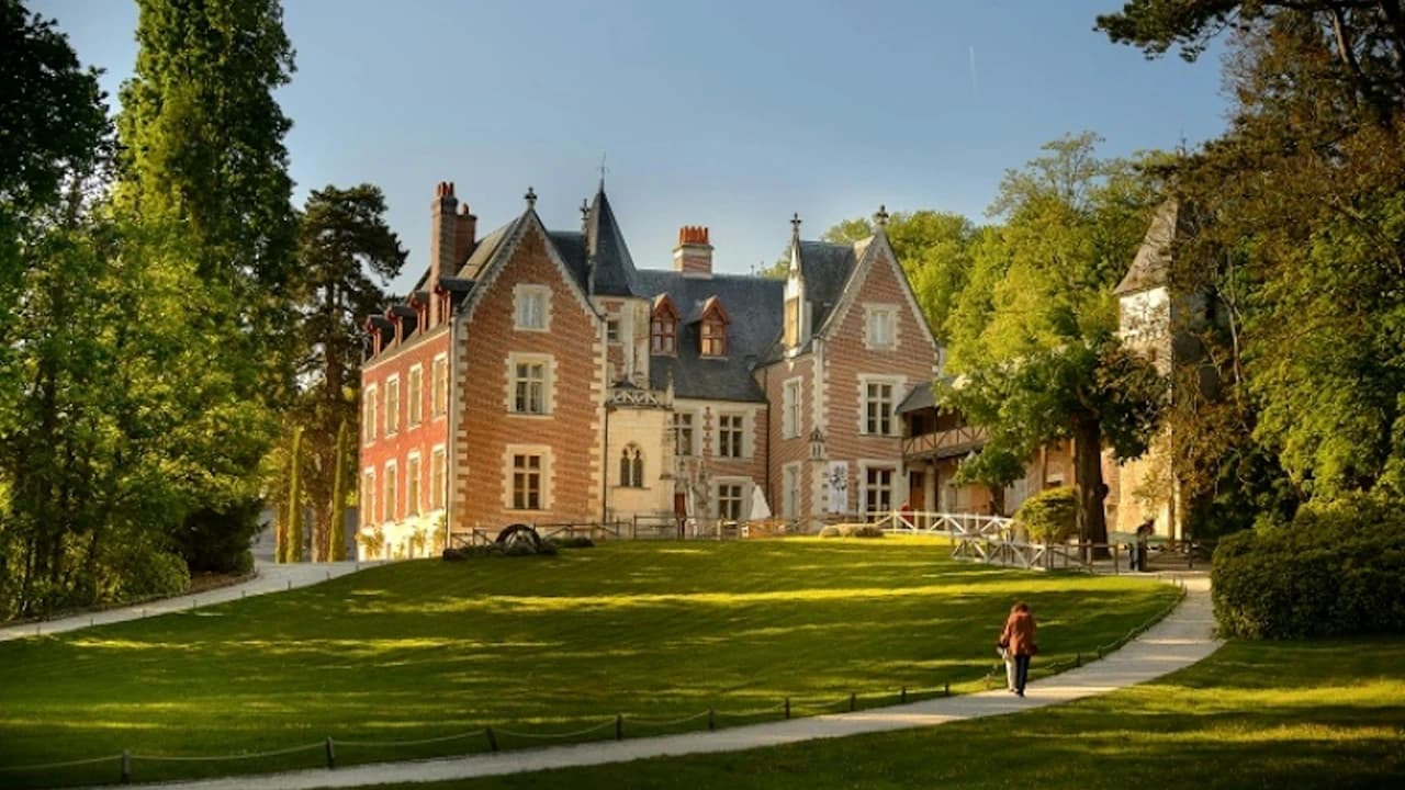 Château du Clos Lucé: Skip The Line Ticket