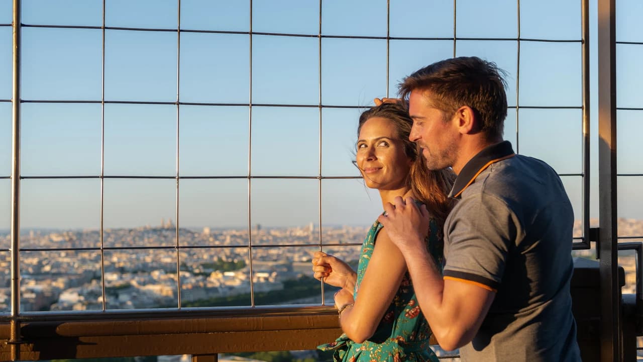 Paris Open-Top Bus Tour and Eiffel Tower Reserved Access - image 8