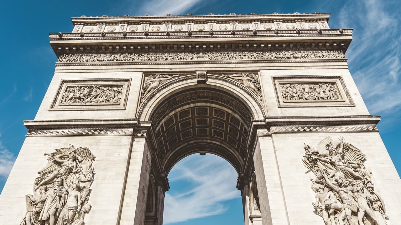 Paris Panoramic Bus Tour and Seine River Cruise - Photo 2