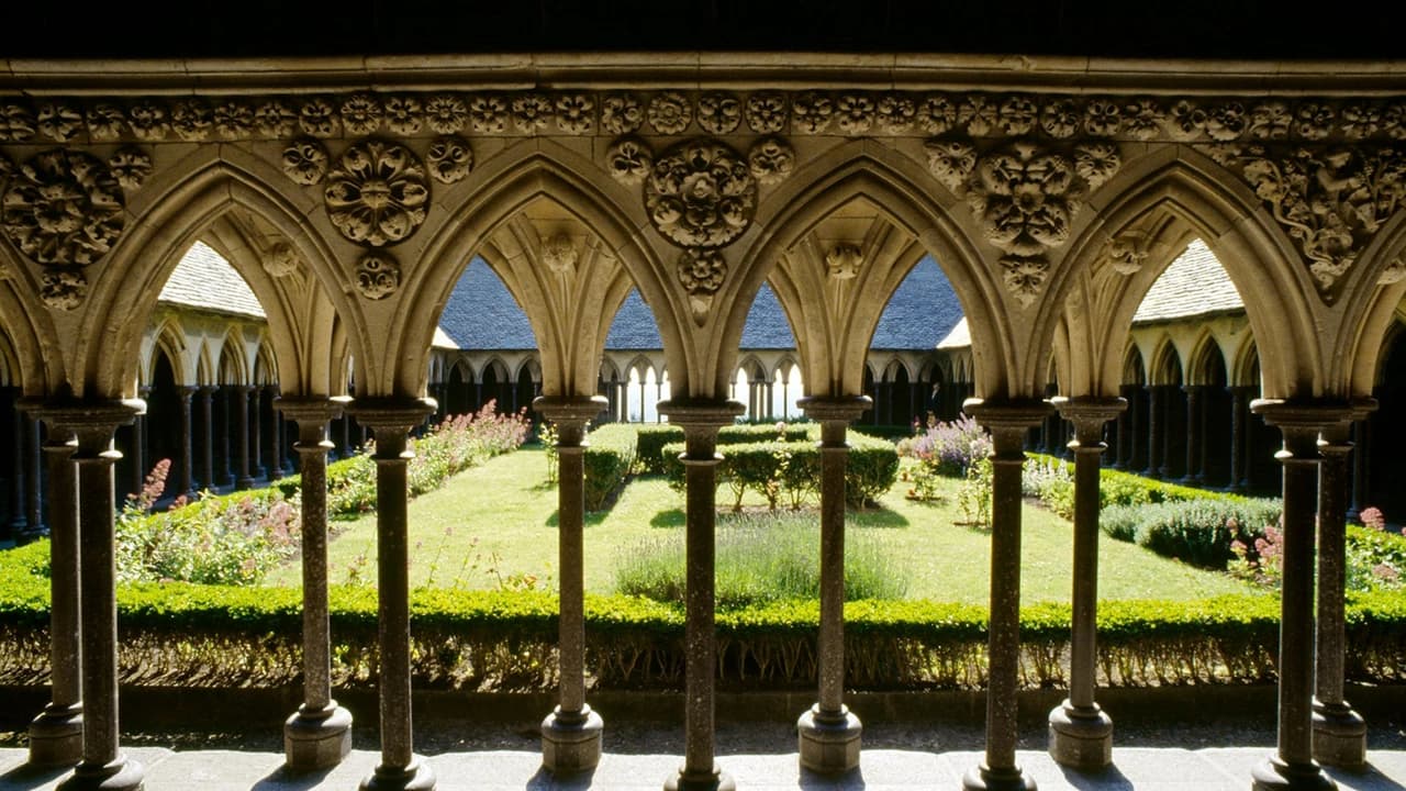 Mont Saint-Michel Abbey Ticket - image 7