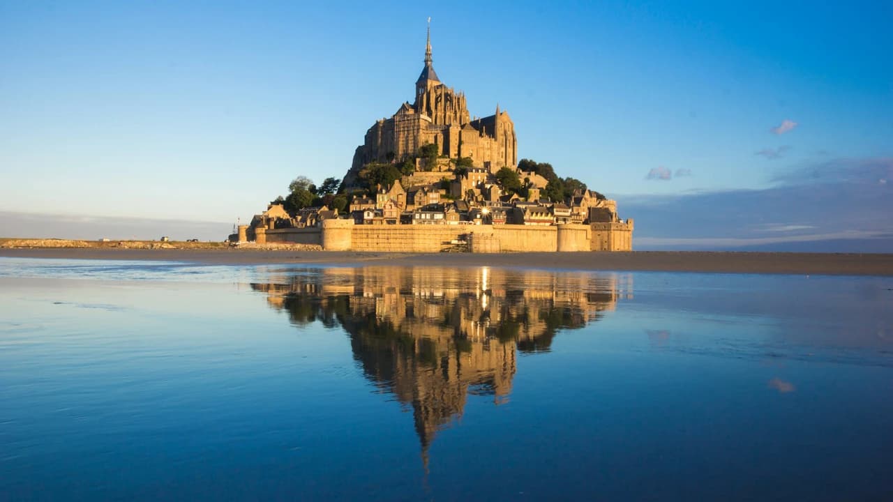 Mont Saint-Michel Abbey Ticket - image 8