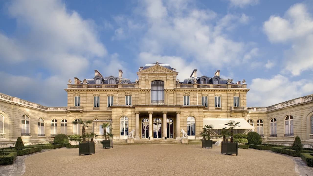 Jacquemart-Andre Museum Skip-The-Line Ticket