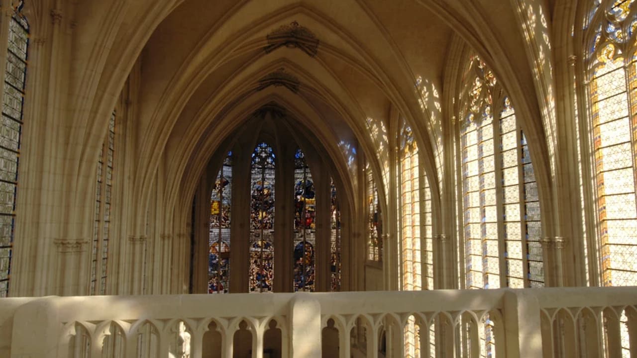 Chateau de Vincennes - Photo 5