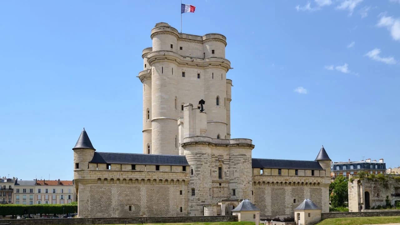 Chateau de Vincennes - image 6