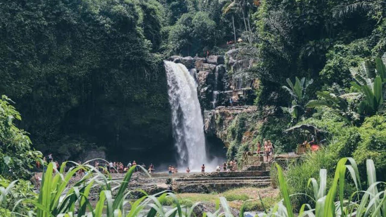 Lempuyang Gate of Heaven Tour Through Bali Most Famous Destinations - Photo 4