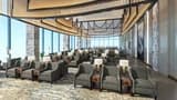 Saphire Plaza Premium Lounge - Jakarta Soekarno-Hatta International Airport Terminal 3 - Photo 5