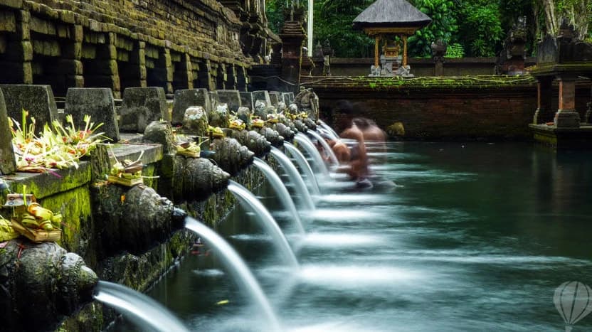 Bali's Greatest Hits: Ubud & Kintamani Private Tour - Photo 4