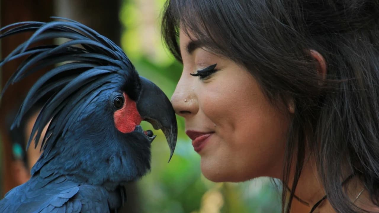Lombok Wildlife Park: Intimate Wildlife Experience - Photo 5