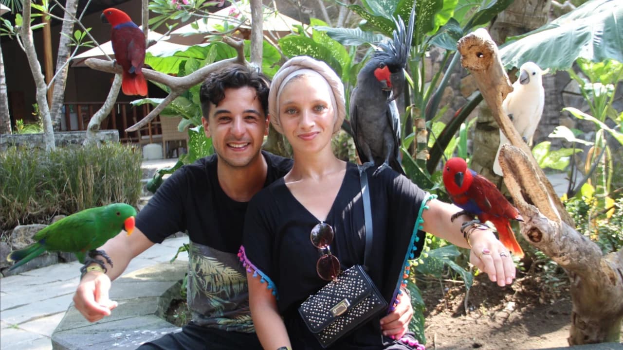 Lombok Wildlife Park