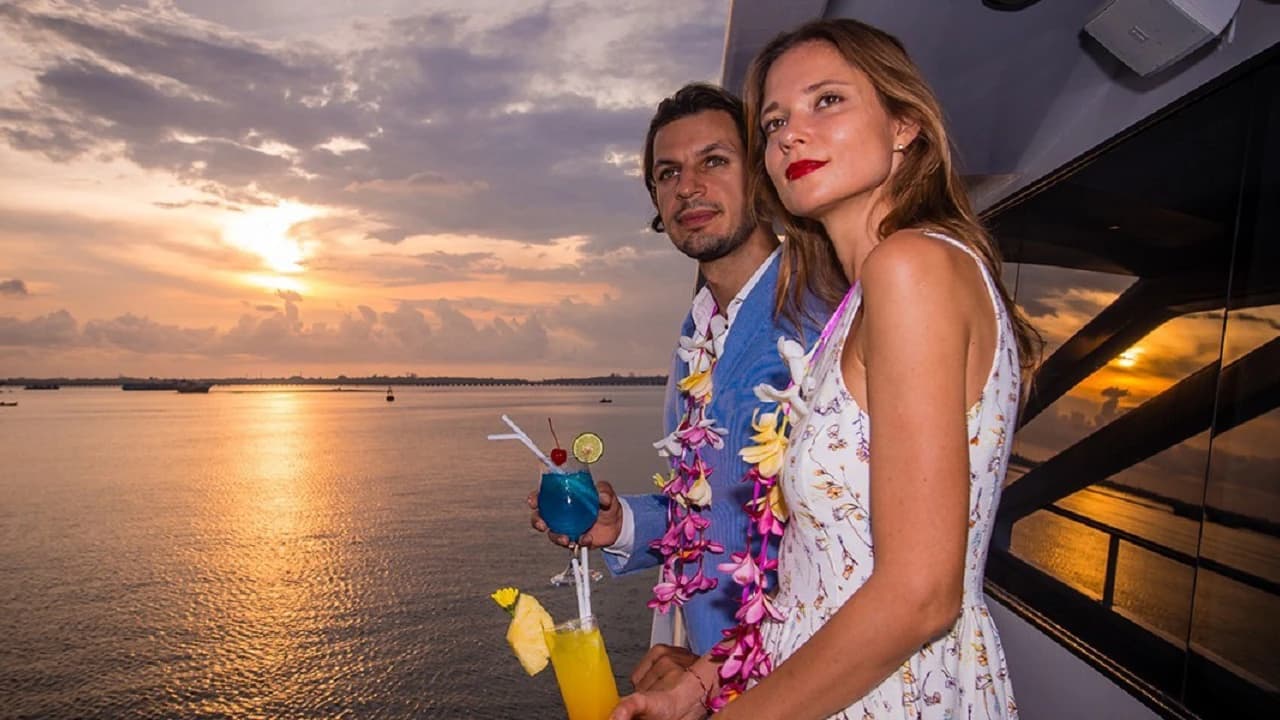Sunset Dinner Cruise by Bali Hai Cruises - Photo 4