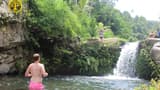 Sekumpul Waterfall and Gate of Heaven Private Trip in Bali with Lunch - Photo 5