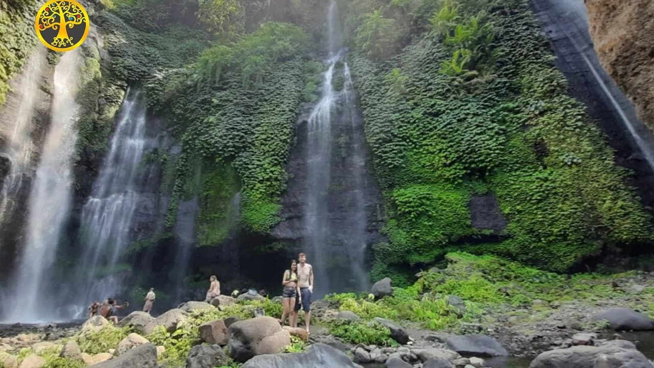 Sekumpul Waterfall and Gate of Heaven Private Trip in Bali with Lunch - Photo 3