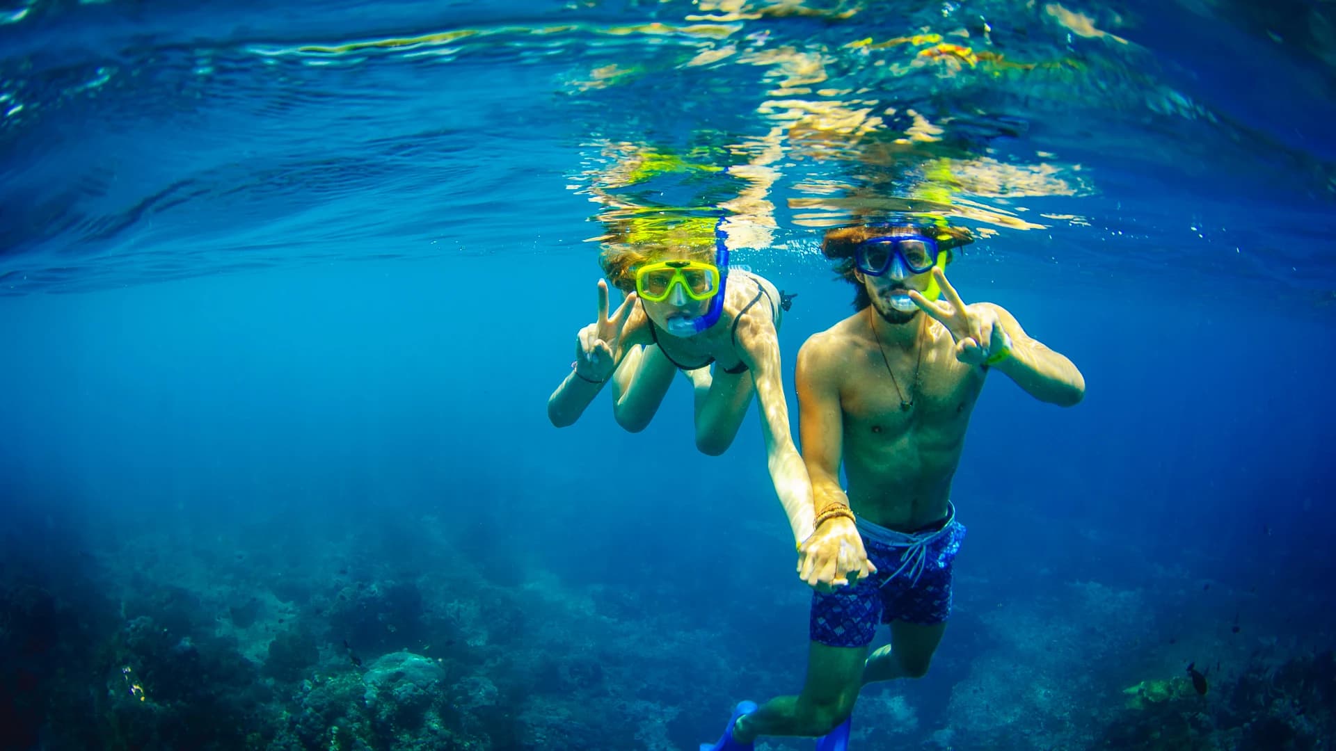 Nusa Penida Cruise by Bali Hai Cruises - image 8