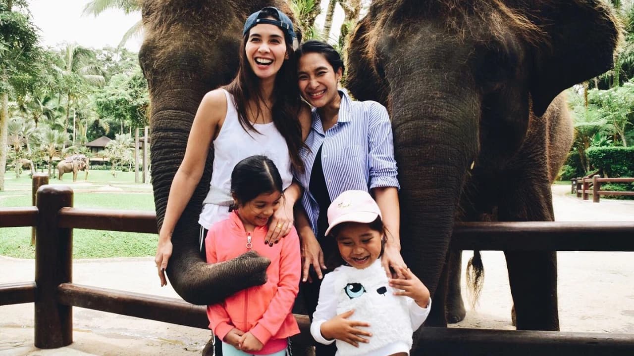 COMBO: Waterbom Bali + Mason Elephant Park Bali Tickets - image 8