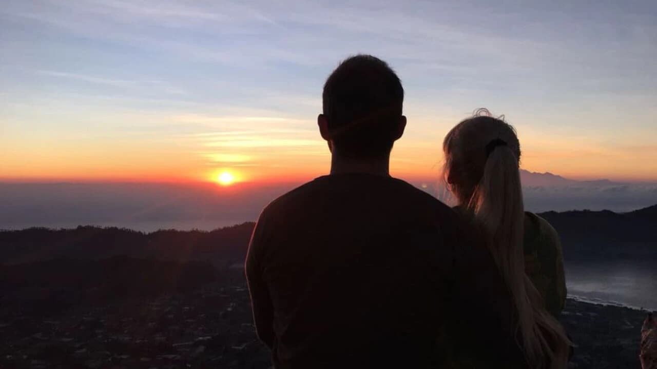 Mount Batur Sunrise Trekking Tour