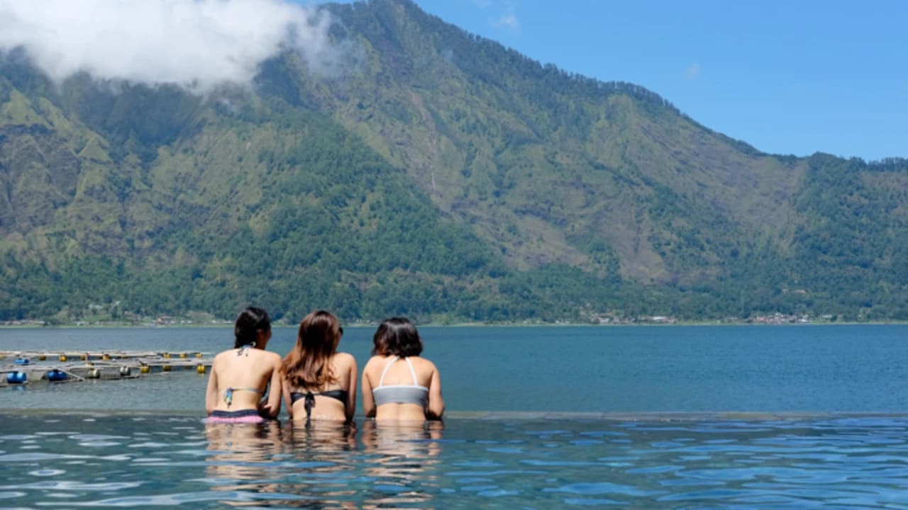 Mount Batur Volkswagen Safari Tour - image 7