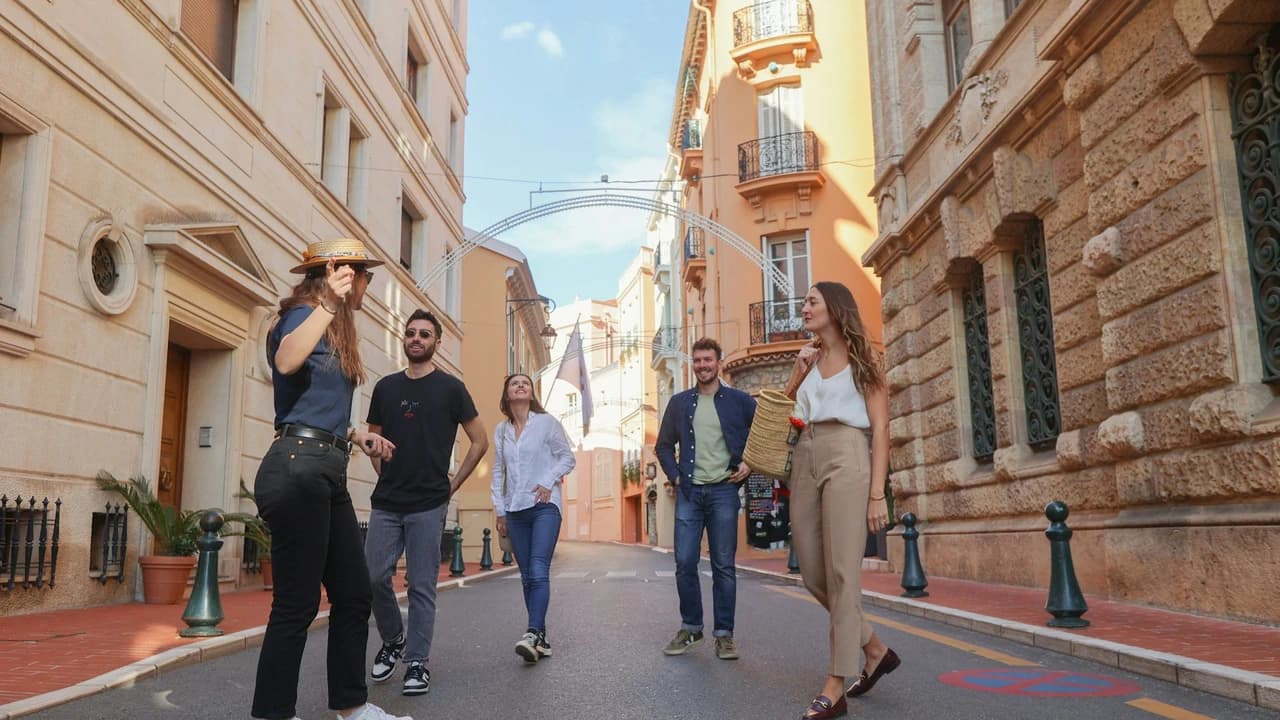 Cannes, Monaco, Antibes, Eze & Saint-Paul-de-Vence Guided Tour - Photo 2