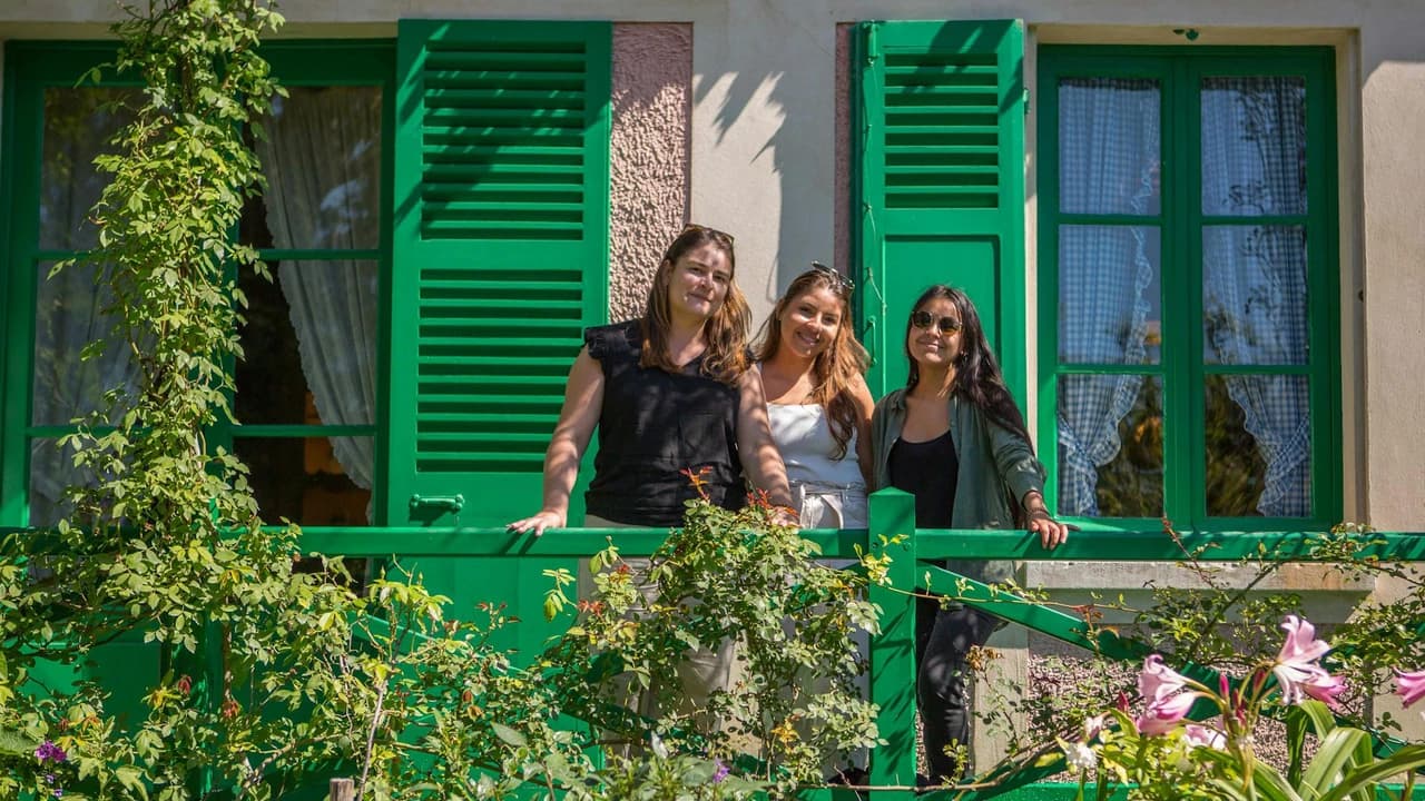 Giverny: Impressionist Day Trip from Paris with Audio Guide - image 7