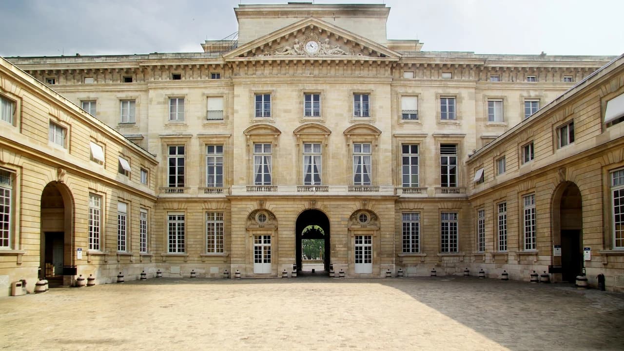 Musée de la Monnaie de Paris Ticket