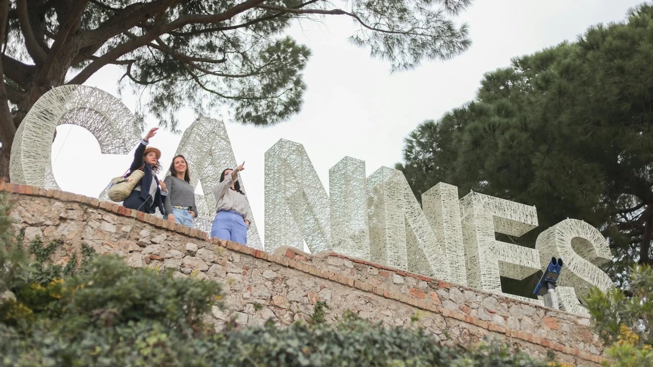 Cannes & Antibes Guided Tour