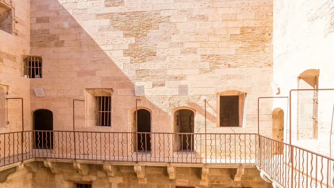 Château d’If Ticket - Photo 2