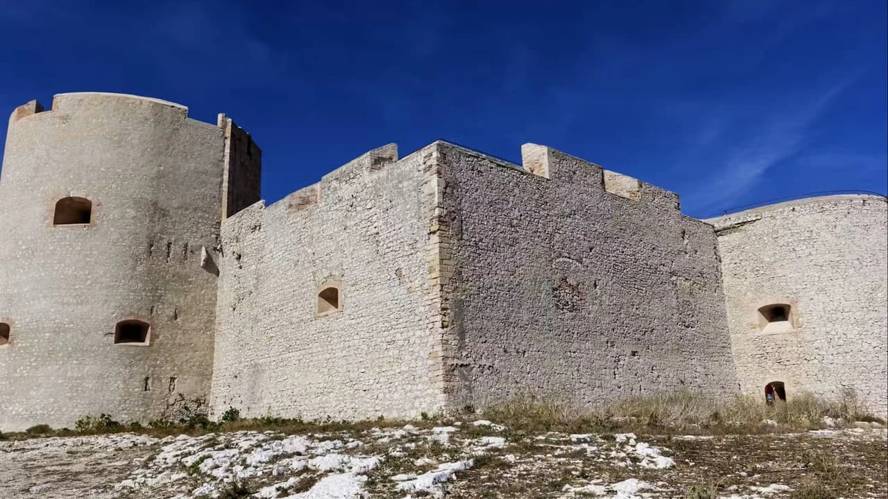 Château d’If Ticket - Photo 4