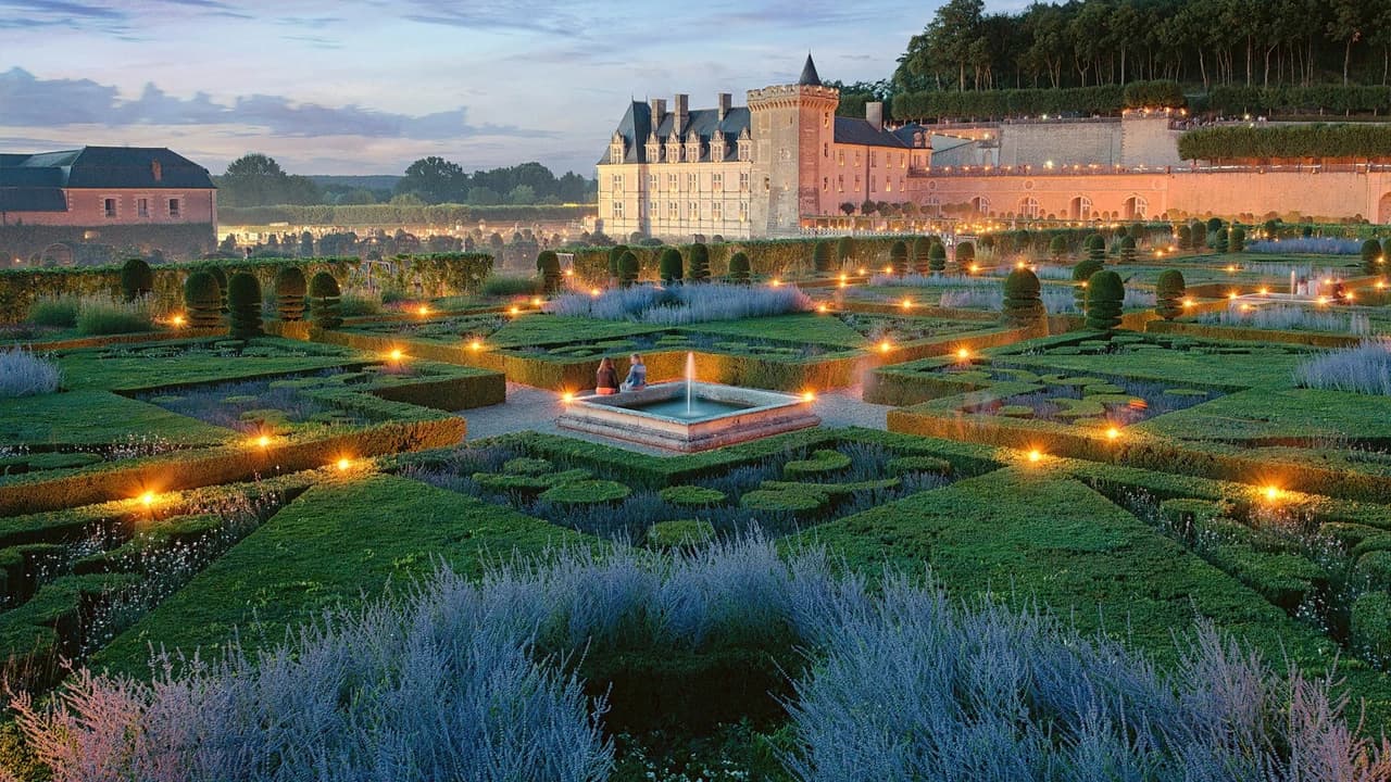 Château de Villandry Ticket - Photo 2