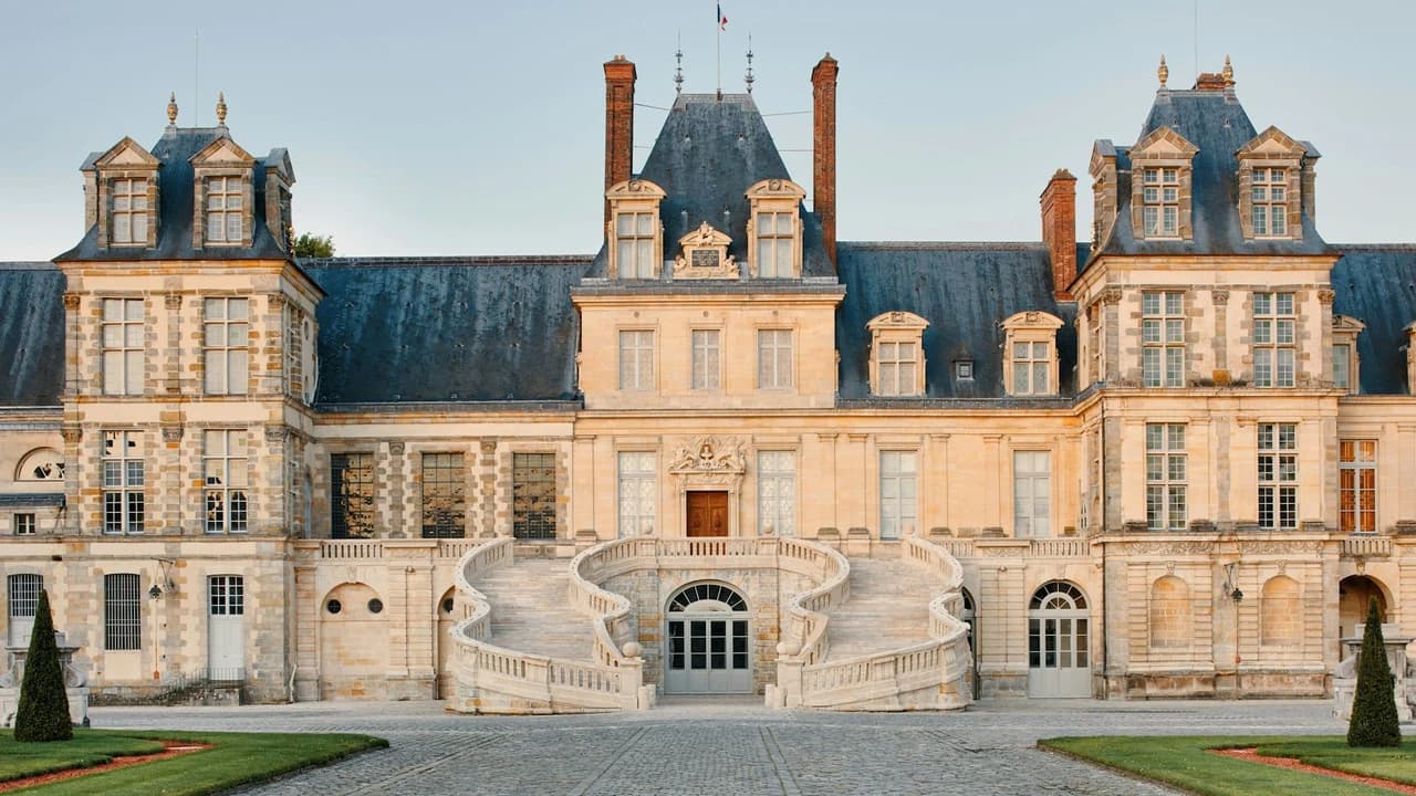 Château de Fontainebleau Ticket