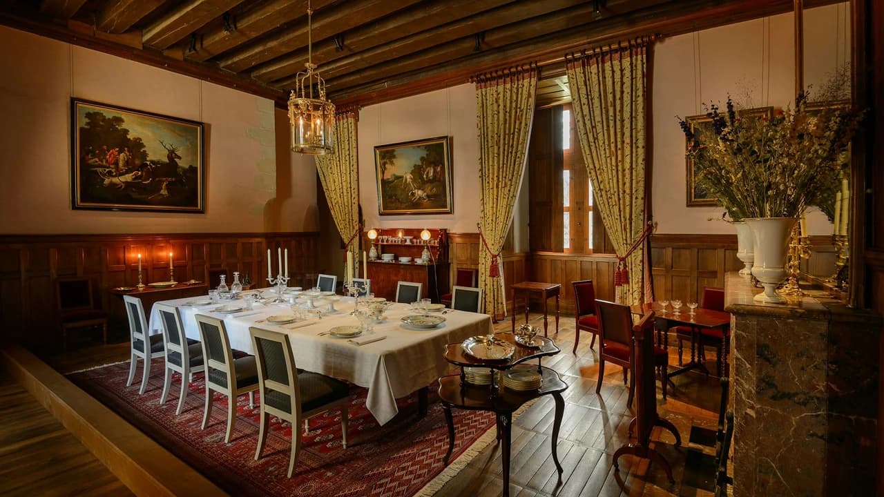 Château d'Azay-le-Rideau Ticket - Photo 2