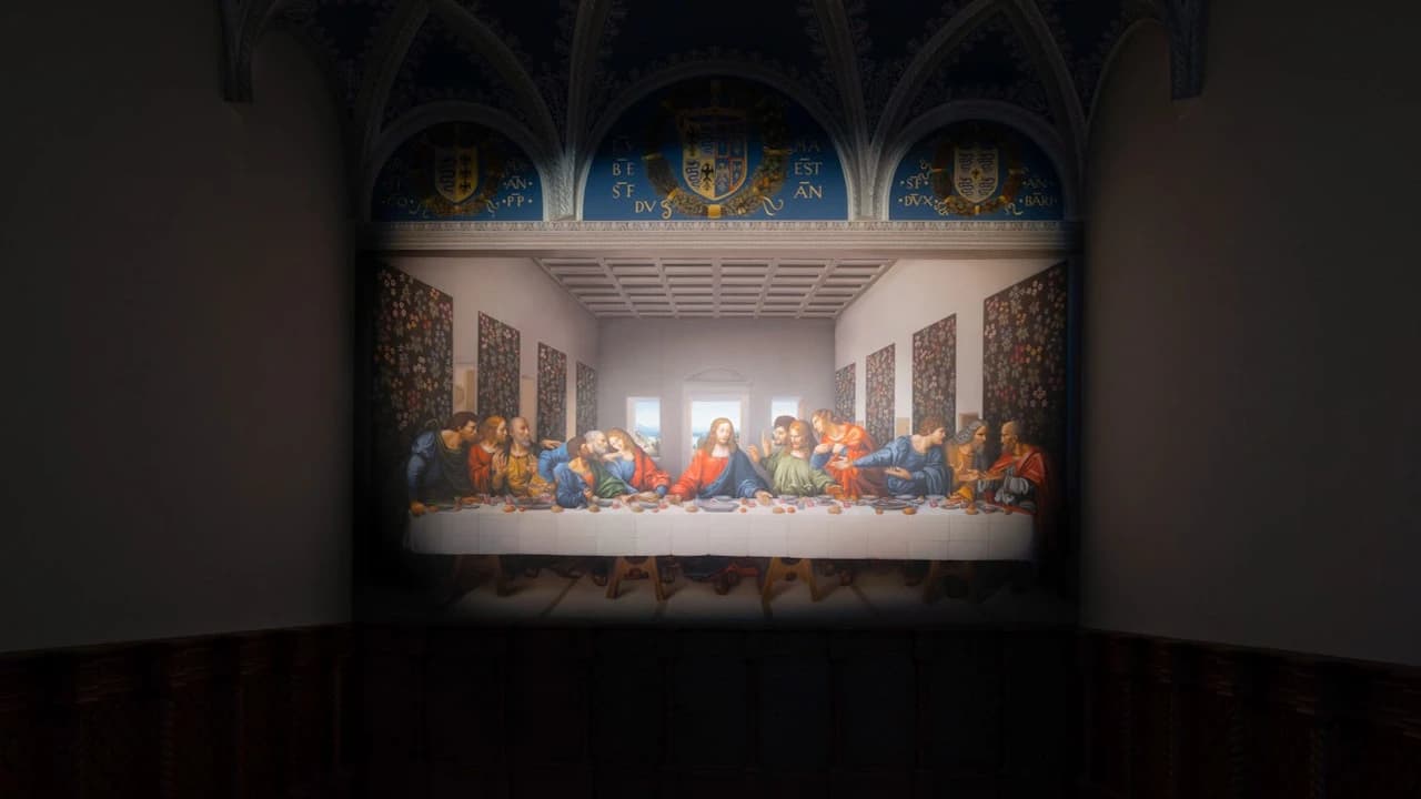 Leonardo3 Museum - The World of Leonardo - Photo 3