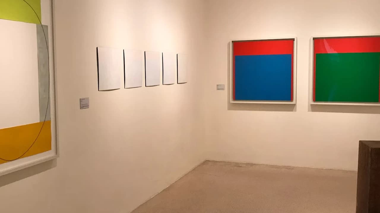 Peggy Guggenheim Collection - Photo 4