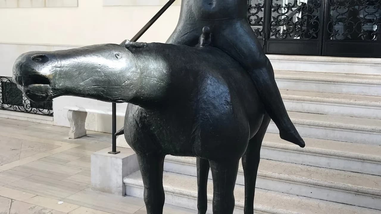 Peggy Guggenheim Collection - image 8