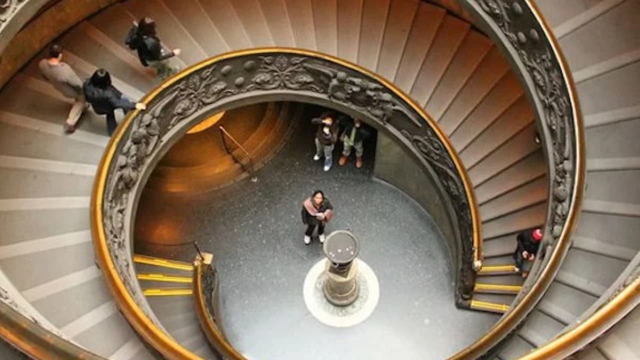 Vatican Museums Self-Guided Tour through Audio Guide App - image 6