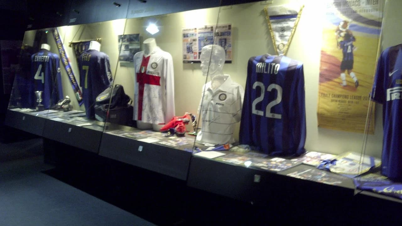 San Siro Stadium - image 6