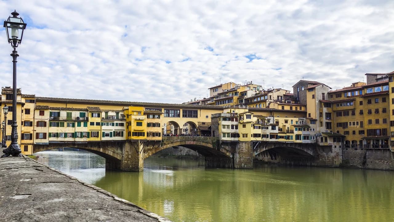 Pisa and Florence Tour from Rome - image 7