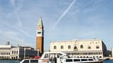 Venice Marco Polo Airport Alilaguna Waterbus Transfers - image 8