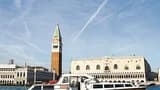 Venice Marco Polo Airport Alilaguna Waterbus Transfers - image 7
