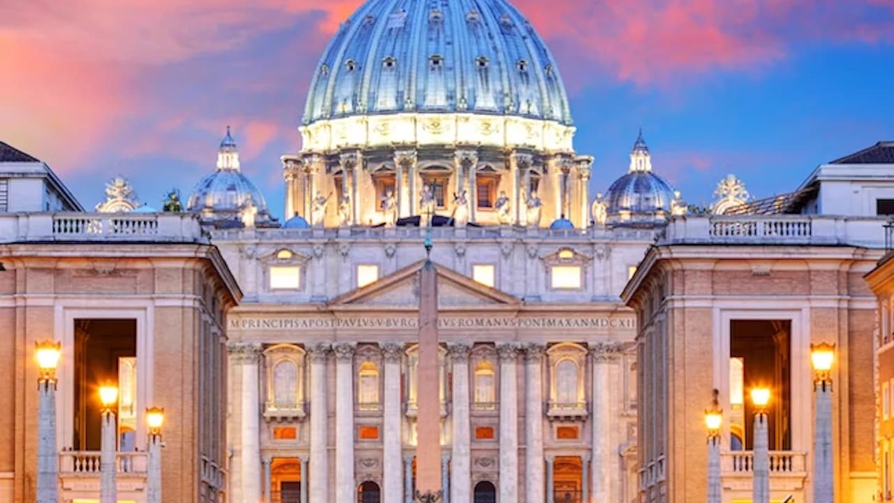 Rome Super Pass