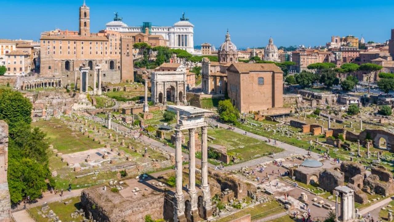 Rome Super Pass - image 8